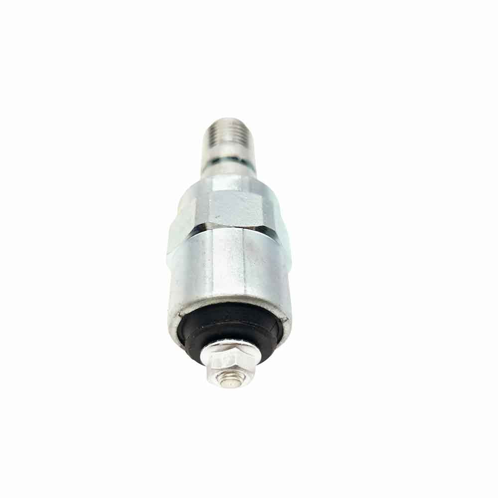 Injection Pump Cut-off Solenoid 146650-3720 For Zexel Mitsubishi Pajero