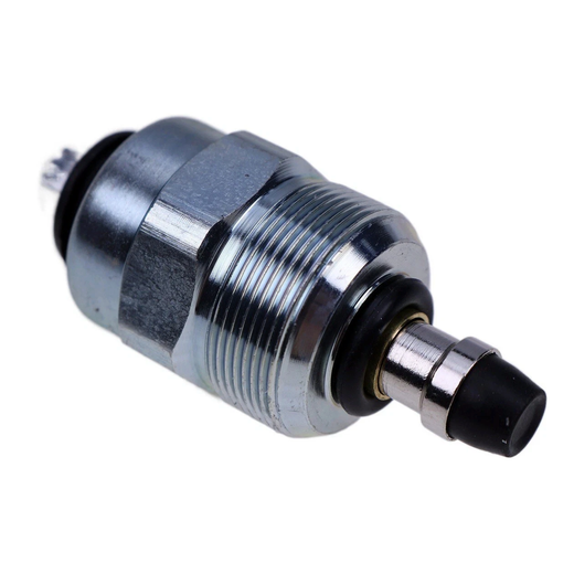 Injection Pump Cut-off Solenoid 1689043G00 1689002N00 For Nissan - KUDUPARTS