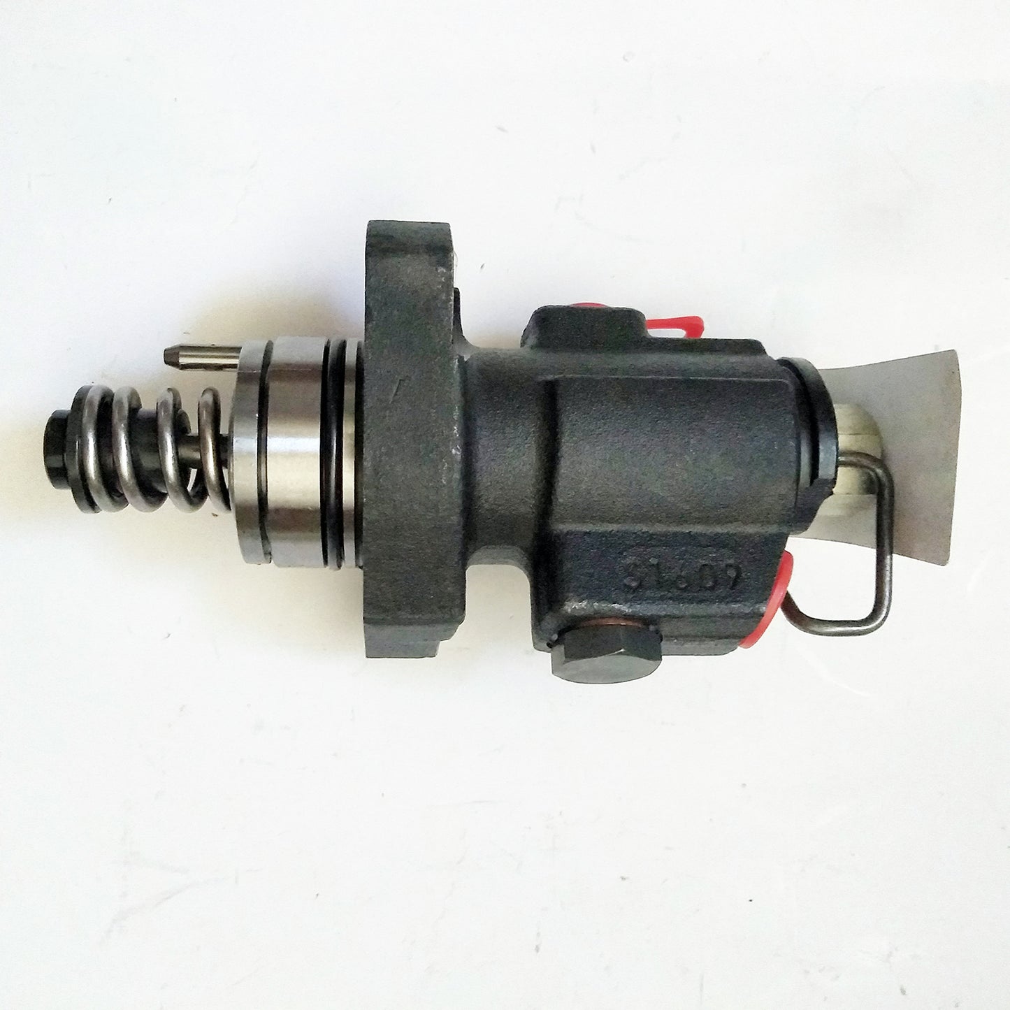 Injection Pump Replacement for Schwing Concrete Pump Diesel Engine (Deutz BF4L2011)