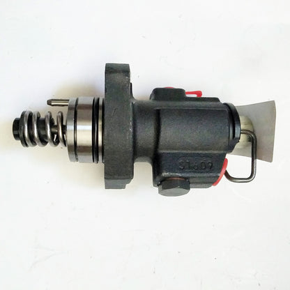Injection Pump Replacement for Schwing Concrete Pump Diesel Engine (Deutz BF4L2011)