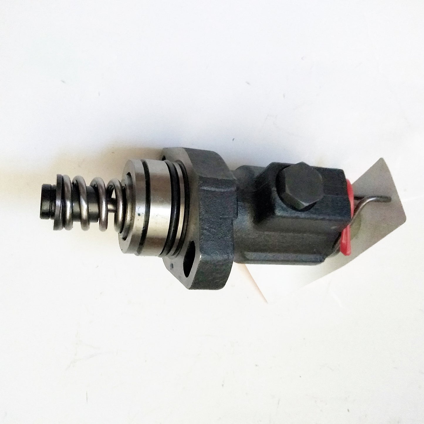 Injection Pump Replacement for Schwing Concrete Pump Diesel Engine (Deutz BF4L2011)