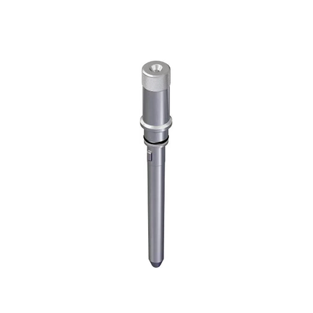 Injector Fuel Supply Connector 2894827 for Cummins Engine QSB6.7 - KUDUPARTS
