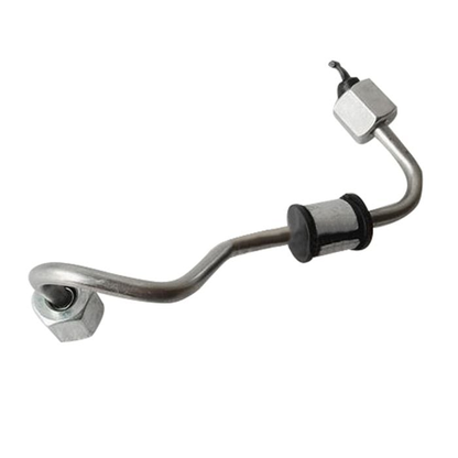 Tubo de suministro de combustible del inyector 2830621 para motor Cummins 6ISBE ISBE ISB