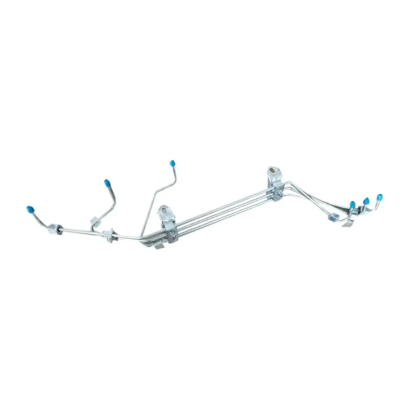 Injector Fuel Supply Tube 3924421 for Cummins Engine 6CT8.3 C300