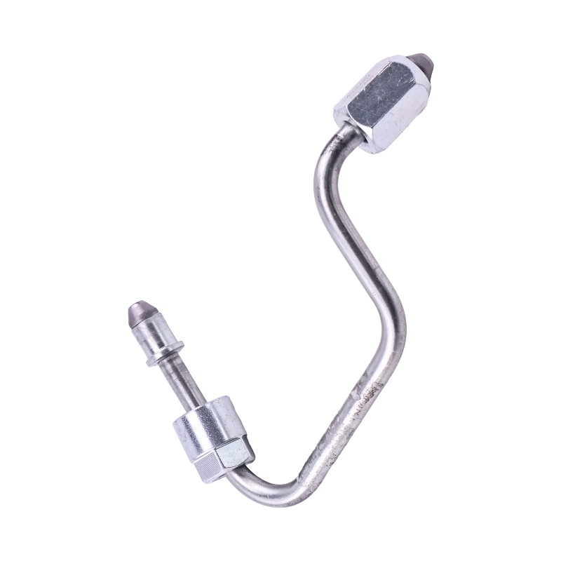 Injector Fuel Supply Tube 4935982 for Cummins Engine 07-18 6.7L ISDE QSB 6ISBE - KUDUPARTS