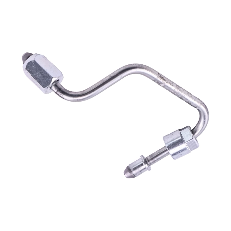 Injector Fuel Supply Tube 4935982 for Cummins Engine 07-18 6.7L ISDE QSB 6ISBE