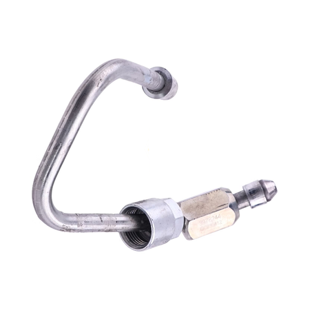 Injector Fuel Supply Tube 4948017 for Cummins Engine QSB4.5 - KUDUPARTS