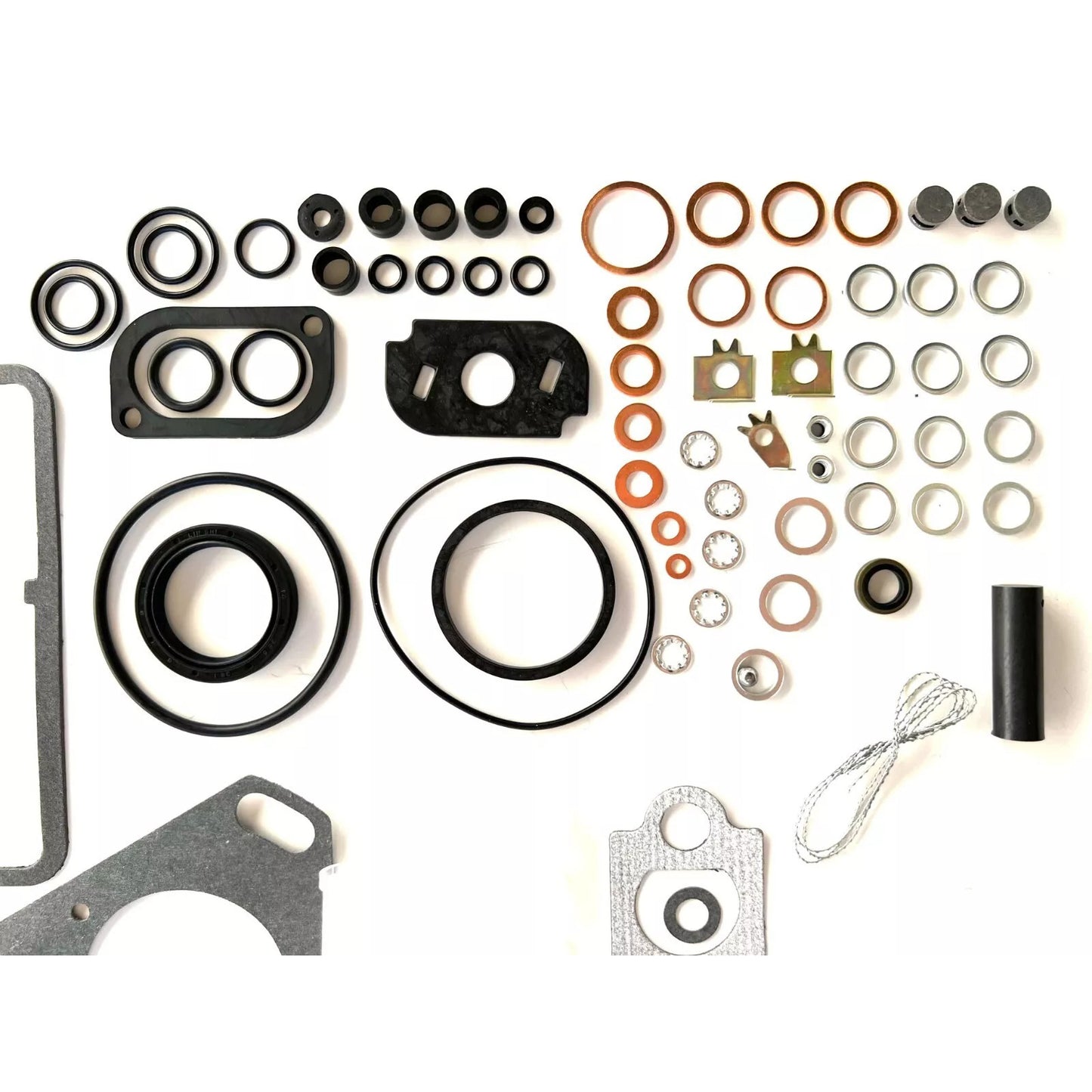 Injector Pump Repair Kit CAV DPA 7135-110 For John Deere 920, 1020, 1520, 830+ Ship to US - KUDUPARTS