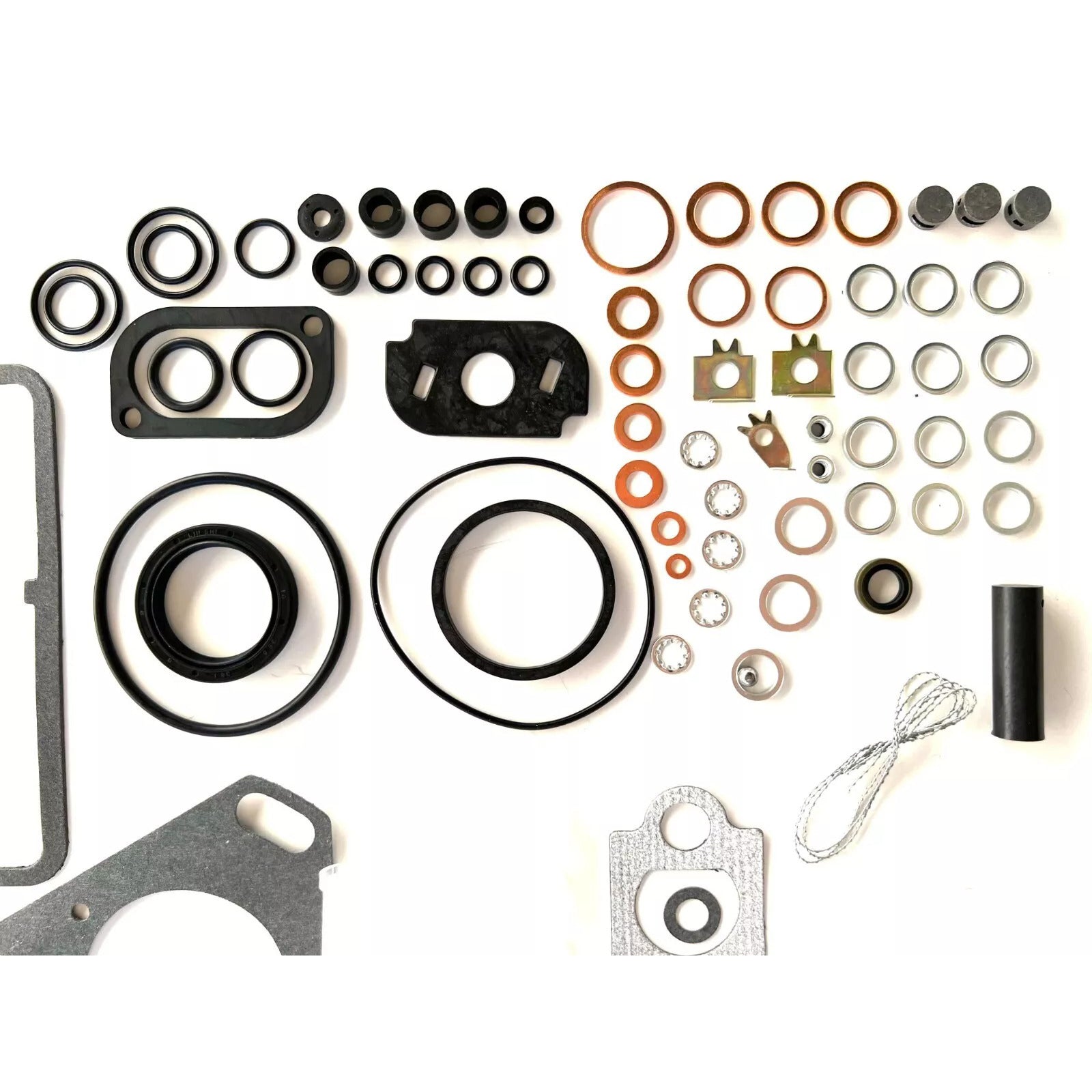 Injector Pump Repair Kit CAV DPA 7135-110 For John Deere 920, 1020, 1520, 830+ Ship to US - KUDUPARTS