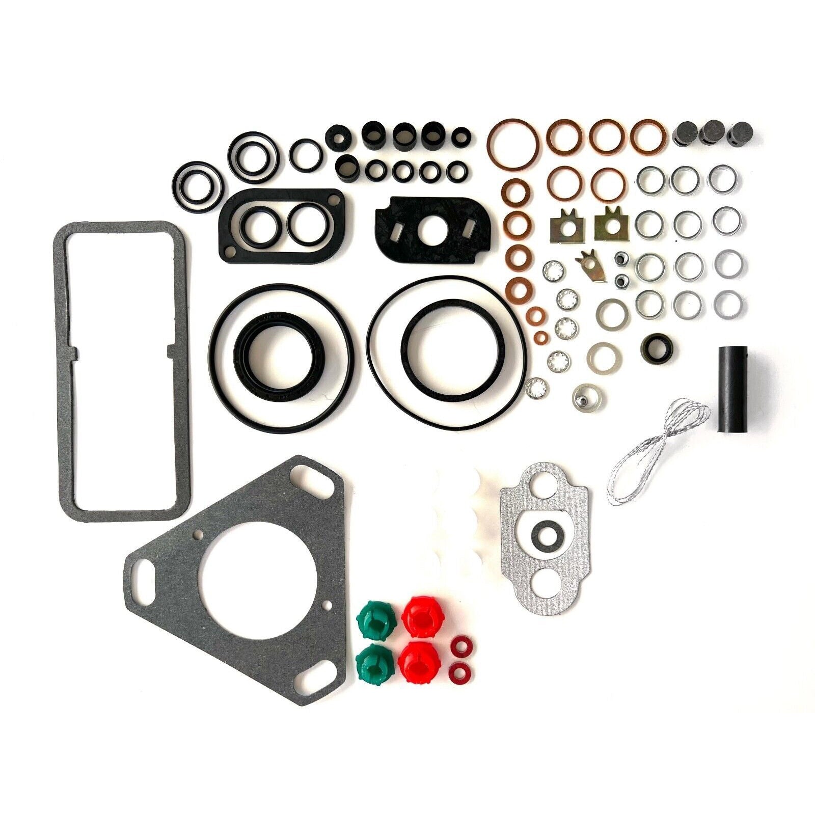 Injector Pump Repair Kit CAV DPA 7135-110 For John Deere 920, 1020, 1520, 830+ Ship to US - KUDUPARTS