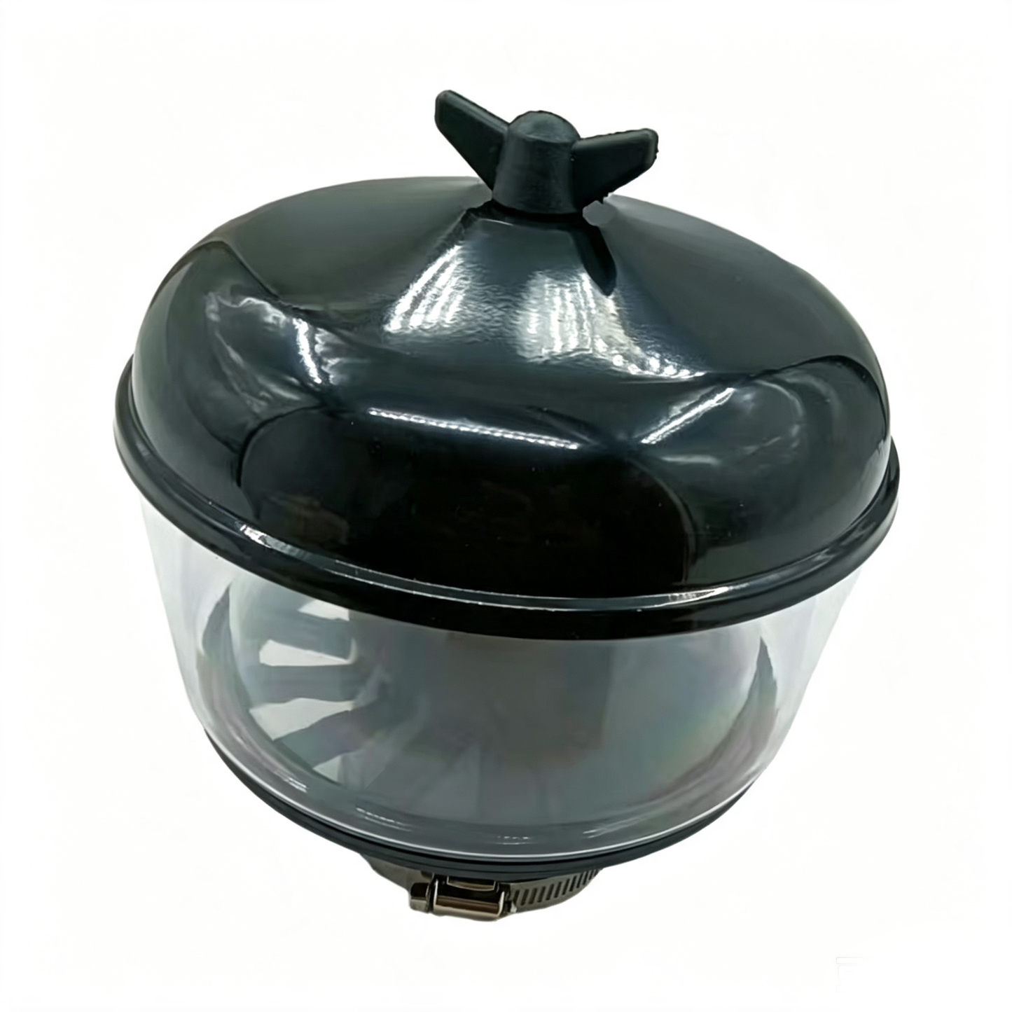 Inlet 3"/76mm Pre-Cleaner - Replaces Donaldson H000820HD