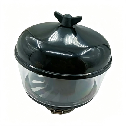 Inlet 3"/76mm Pre-Cleaner - Replaces Donaldson H000820HD