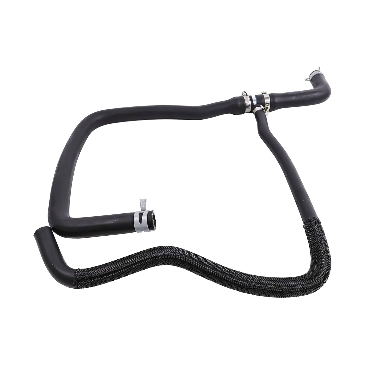 Inlet Heater Hose 55038163AE for Chrysler 300 Dodge Challenger Charger 3.6L V6 2011-2023 - KUDUPARTS