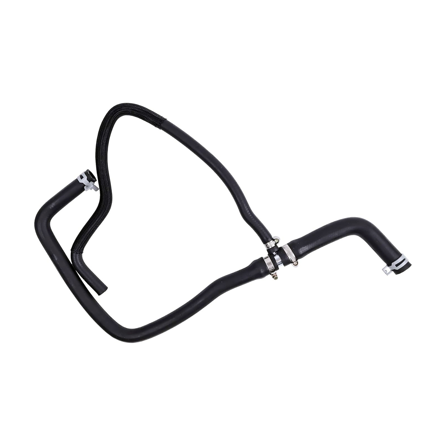 Inlet Heater Hose 55038163AE for Chrysler 300 Dodge Challenger Charger 3.6L V6 2011-2023 - KUDUPARTS
