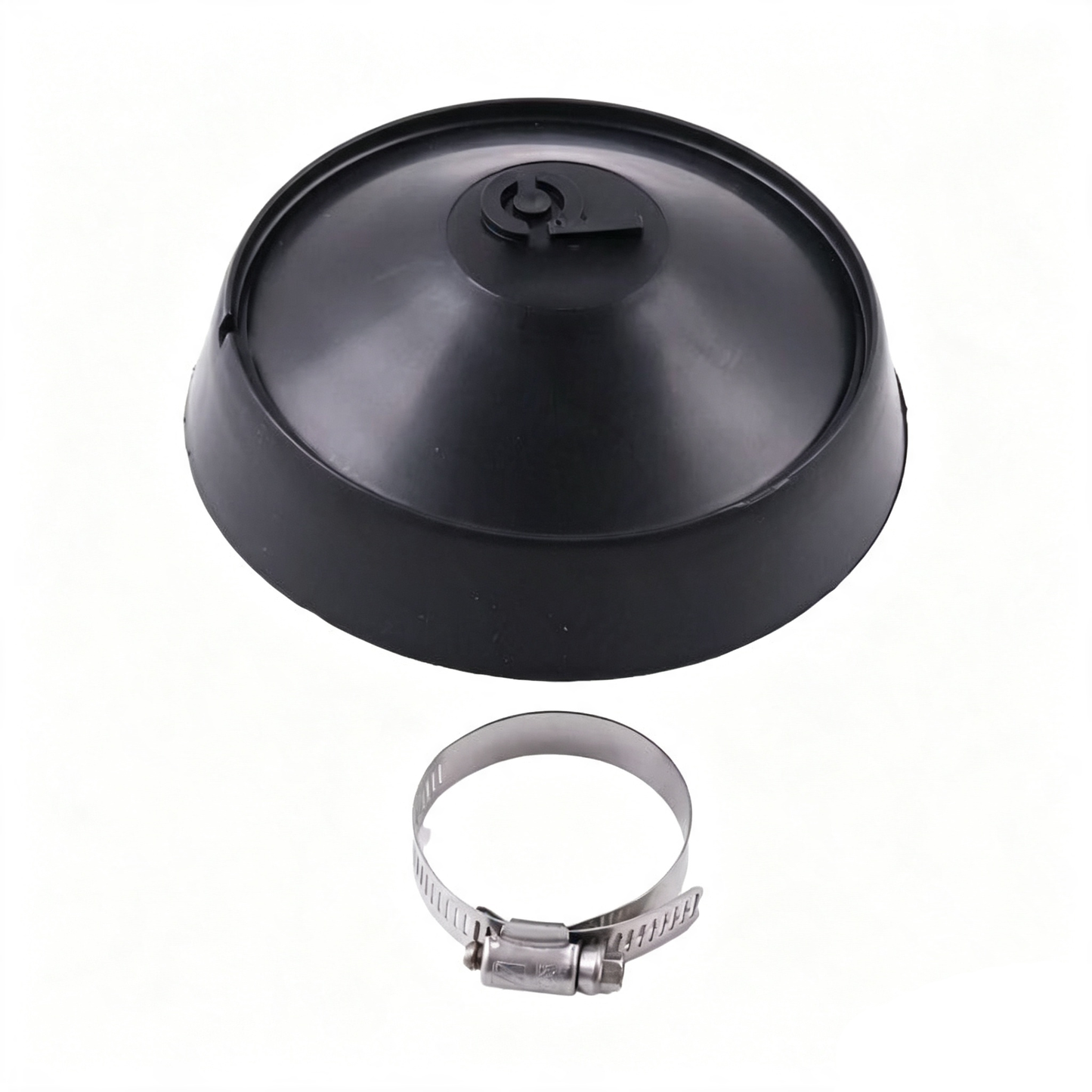 Inlet Hood Plastic H002068 for Yanmar Engine 2V750