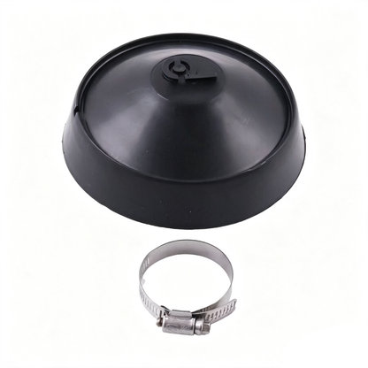 Inlet Hood Plastic H002068 for Yanmar Engine 2V750