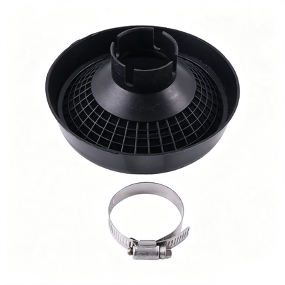 Inlet Hood Plastic H002068 for Yanmar Engine 2V750