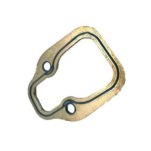 Inlet Manifold Cover Gasket 400617-00048 for Doosan Engine PU222TI D2848 - KUDUPARTS