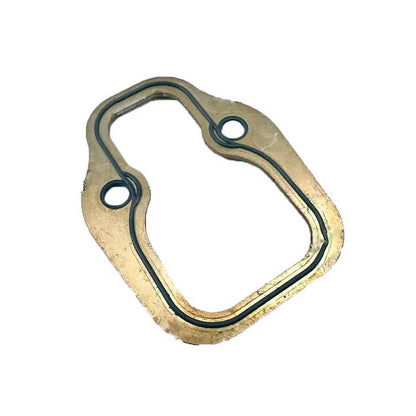 Inlet Manifold Cover Gasket 400617-00048 for Doosan Engine PU222TI D2848