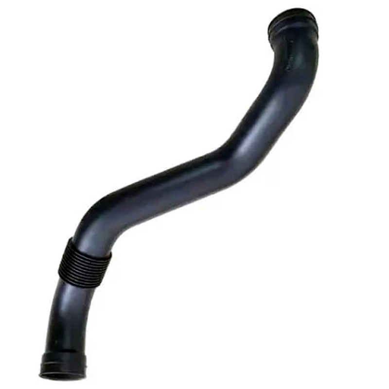 Inlet Rubber Air Hose 20Y-01-31151 for Komatsu Excavator PC200-7 PC210-7 PC240-7 PC220-7 - KUDUPARTS