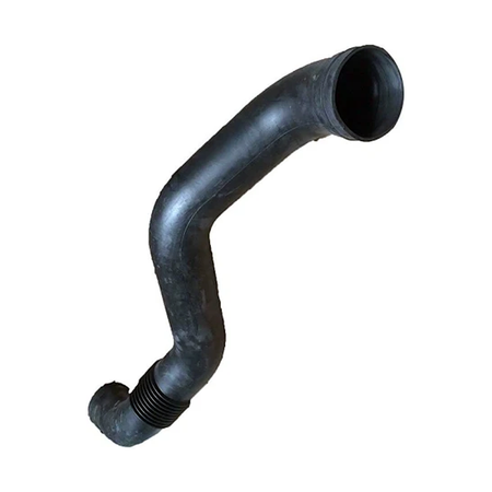 Inlet Rubber Air Hose 20Y-01-31151 for Komatsu Excavator PC200-7 PC210-7 PC240-7 PC220-7 - KUDUPARTS