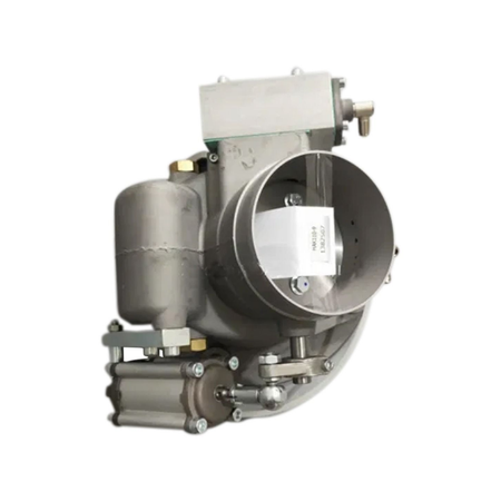 Inlet Valve 23421274 for Ingersoll Rand Air Compressor - KUDUPARTS