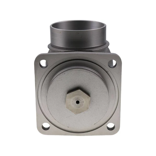 Inlet Valve Assembly 1622171300 1622171382 Replacement for Atlas Copco GA22+ Compressor Parts unloader - KUDUPARTS