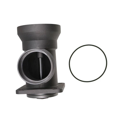 Inlet Valve Assembly 1622171300 1622171382 Replacement for Atlas Copco GA22+ Compressor Parts unloader