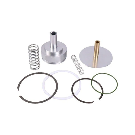Inlet Valve Repair Kit 02250166-230 for Sullair Air Compressor - KUDUPARTS