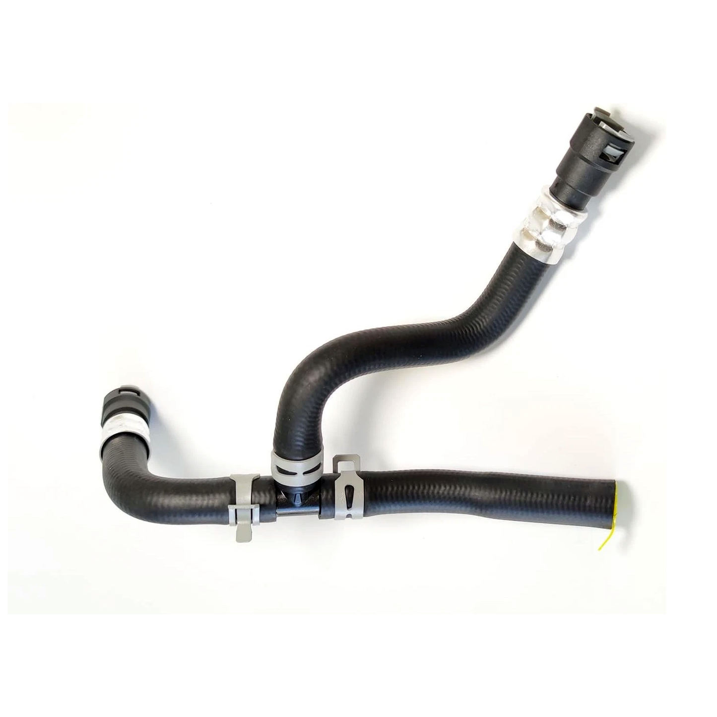 Inlet & Outlet Heater Hose 25862088 25862087 for Buick Enclave Chevrolet Traverse GMC Acadia Limited Saturn Outlook 3.6L