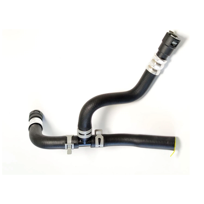Inlet & Outlet Heater Hose 25862088 25862087 for Buick Enclave Chevrolet Traverse GMC Acadia Limited Saturn Outlook 3.6L
