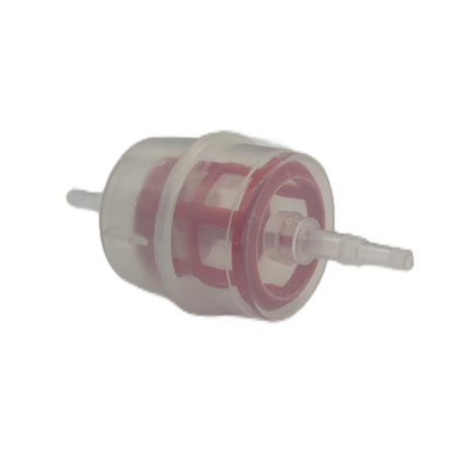 Inline Fuel Filter 112-7836 for Exmark Zero-Turn Mower LXS25KD605 LXS25KD665 LXS25KD725 LZD25KD605 LZD25KD725