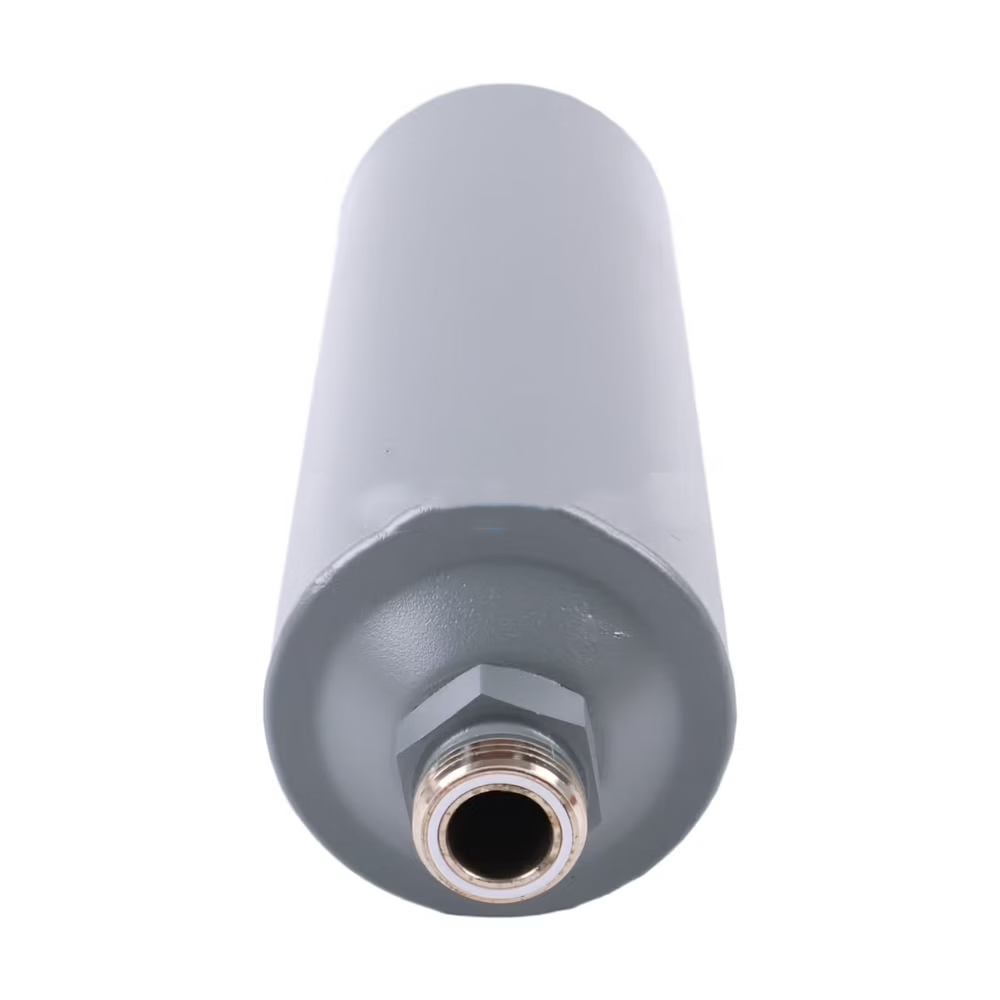 Inline Oil Filter 02XR05009501 for Carrier Centrifugal Chiller 19MVR 19XR