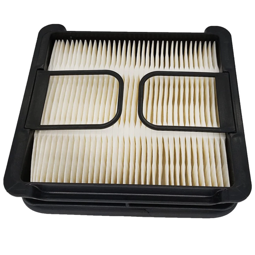 Inner Air Filter 7221934 P636750 WA11083 for Bobcat Loader S450 S510 S530 S550 S570 S590 S595 T450 T550 T590 T595 T630 T650 T870 - KUDUPARTS