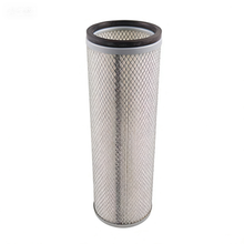 Inner Air Filter D8NN9R500AA for Ford Tractor 8730 TW-30 TW-35 - KUDUPARTS