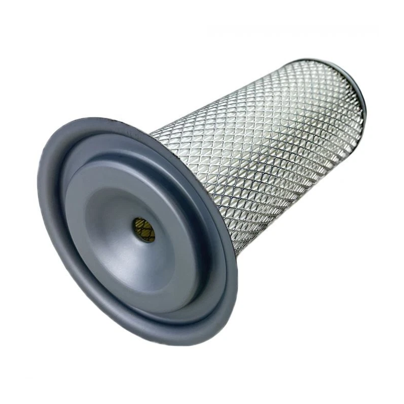 Inner Air Filter M94734 for Yanmar Engine 3TNA72C 3TNE84 John Deere 4X2 GATOR 6X4 AMT622 ATM626 322 332 415 425 430 445 455