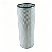 Inner Air Filter for Cummins Engine QSX15 - Replaces Donaldson P607370 WIX 4672 Fleetguard AF4254