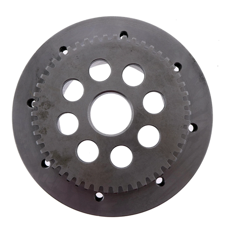 Inner Drum 120-22-33111 for Komatsu Dozer D31A-17 D31E-20 D31P-18 D31P-20 D31Q-17 D31Q-18 D37A-5 D40P-5 - KUDUPARTS