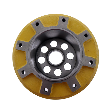 Inner Drum 120-22-33111 for Komatsu Dozer D31A-17 D31E-20 D31P-18 D31P-20 D31Q-17 D31Q-18 D37A-5 D40P-5 - KUDUPARTS