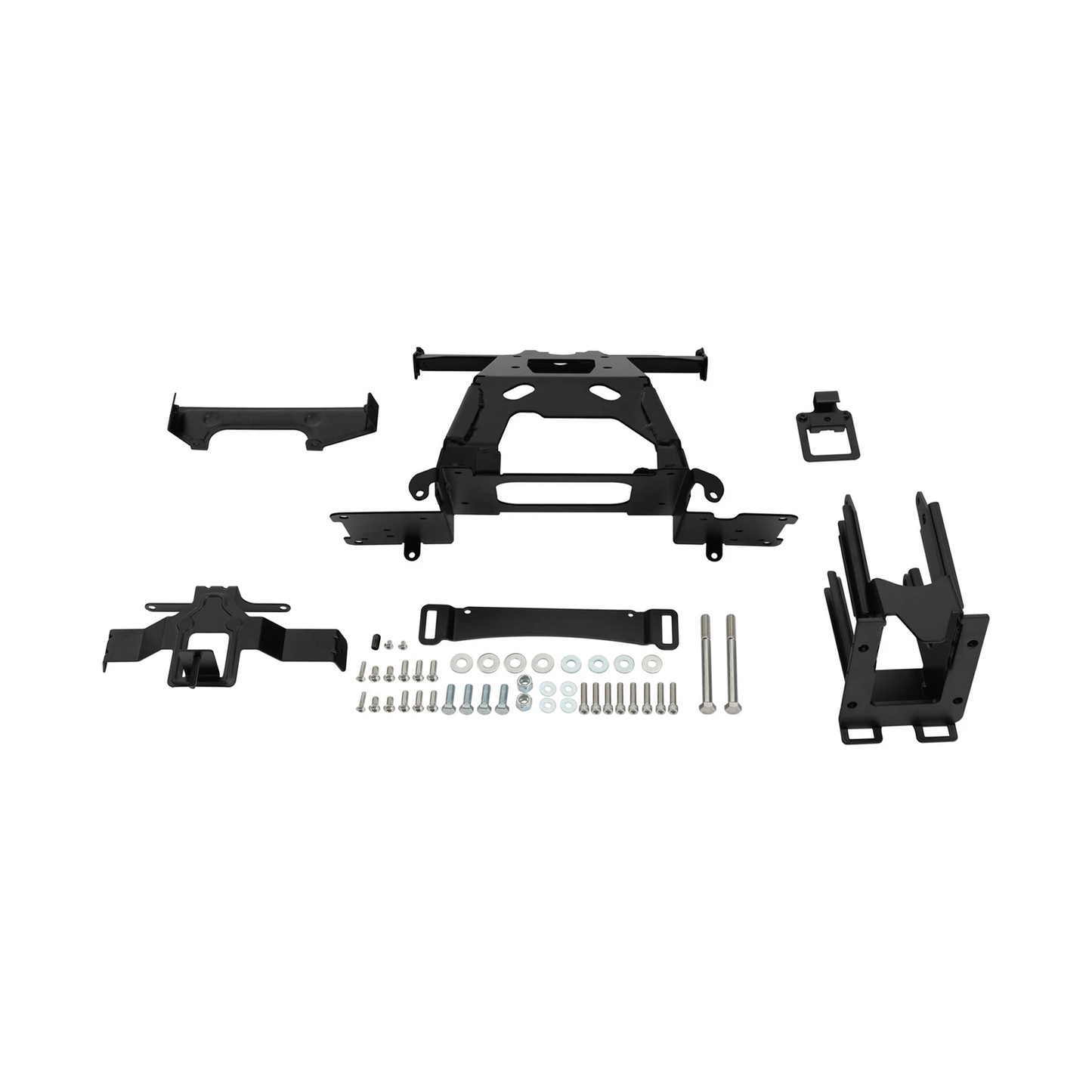 Inner Fairing Bracket Radio Mount An2025903020 for Harley Motorcycle Touring Road Glide 2015-2023