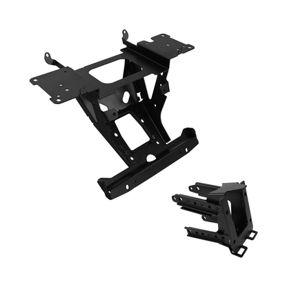 Inner Fairing Bracket Radio Mount An2025903020 for Harley Motorcycle Touring Road Glide 2015-2023