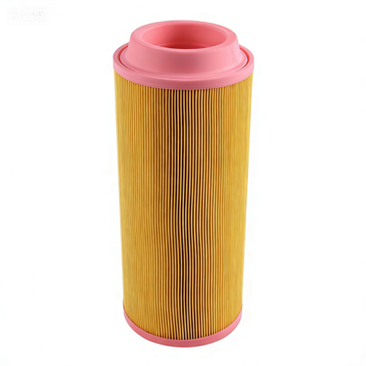 Inner Outer Air Filter Set 6910725 6910726 for Bobcat Telehandler V417 V518 VR518 VR638 VR723 T2250 T2256 TL30.60 TL358 TL360 - KUDUPARTS