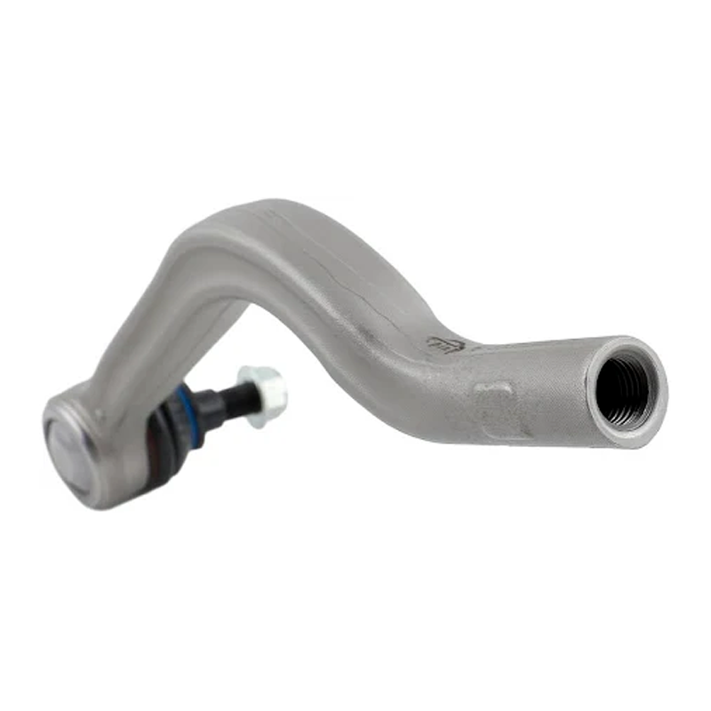 Extremo de barra de acoplamiento interior y exterior izquierdo y derecho 673000005 673000006 para Maserati Ghibli Quattroporte 2014-2017