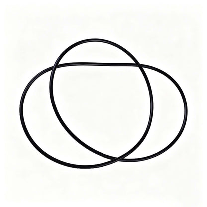 Inner Seal Ring R50703 for John Deere Tractor 1020 1520 2030 Forklift 480A 380 Combine 920 940 945 952 300 310 401