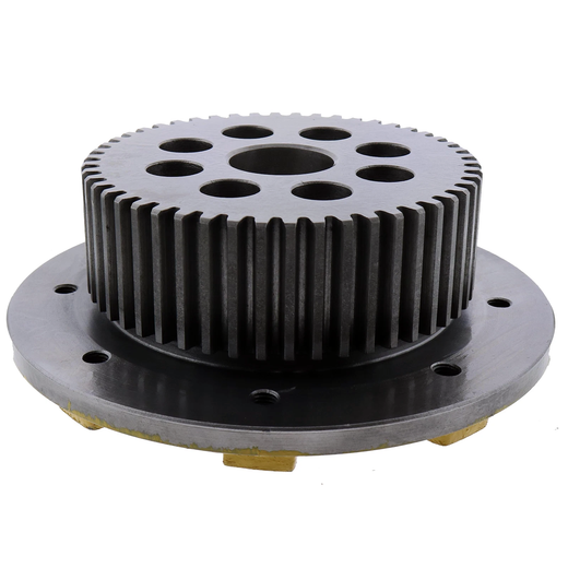 Inner Steering Clutch Drum 103-22-21111 for Komatsu Bulldozer D20P-5A D20P-5 D20A-5 D21P-5 D21A-5 - KUDUPARTS
