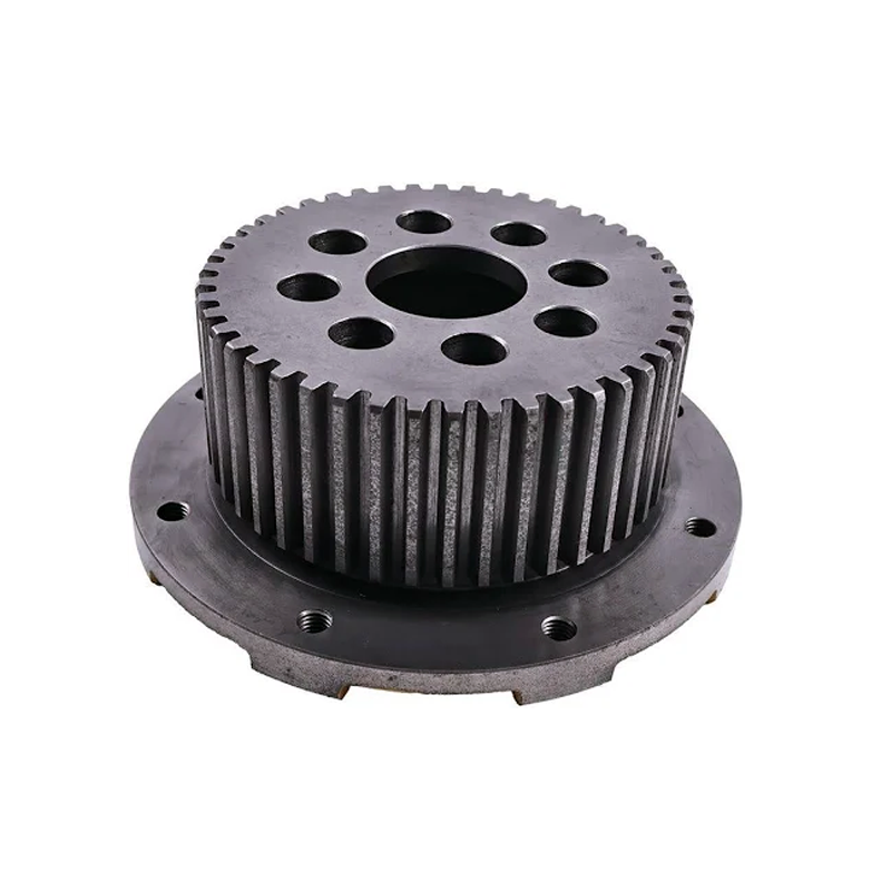 Inner Steering Clutch Drum 103-22-31110 for Komatsu Engine 4D94E-1 Dozer D20A-6 D20A-7 D20P-6 D20P-7A D20P-8 D20Q-6 D20Q-7 D21E-6 D21P-6 D21P-7A D21P-8 D21Q-6 D21Q-7 D21S-6 - KUDUPARTS