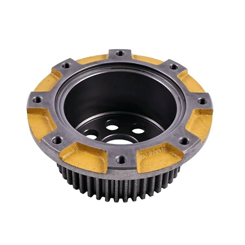 Inner Steering Clutch Drum 103-22-31110 for Komatsu Engine 4D94E-1 Dozer D20A-6 D20A-7 D20P-6 D20P-7A D20P-8 D20Q-6 D20Q-7 D21E-6 D21P-6 D21P-7A D21P-8 D21Q-6 D21Q-7 D21S-6