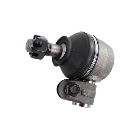 Inner Tie Rod C5NN3A302B for Ford New Holland Tractor 2000 2600 3000 3600 3900 3910 4140 4330 4340 4600 - KUDUPARTS