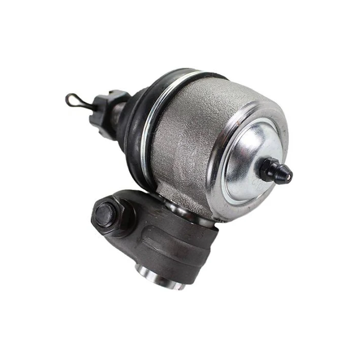 Inner Tie Rod C5NN3A302B for Ford New Holland Tractor 2000 2600 3000 3600 3900 3910 4140 4330 4340 4600 - KUDUPARTS
