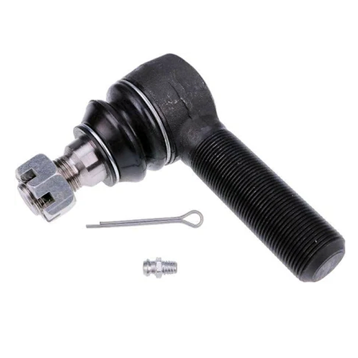 Inner Tie Rod End D88491 for CASE Loader 480C 480D 480F 580C 580E 580F Forklift 584C 584E 585C 585D 586C 586E 586D - KUDUPARTS